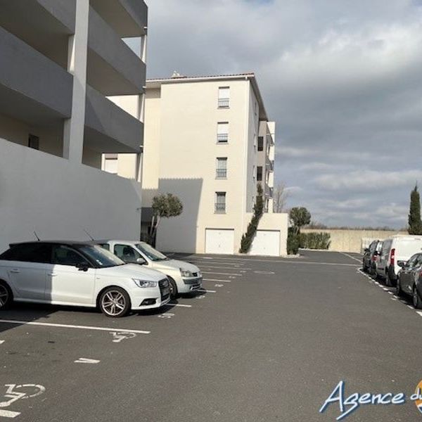 Appartement 2 pièces à louer - Photo 1