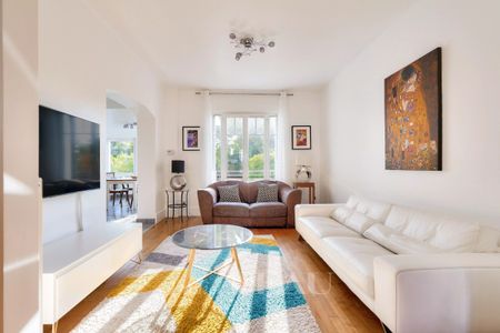 MAISON MEUBLEE 3 CHAMBRES - LE VESINET - Photo 5