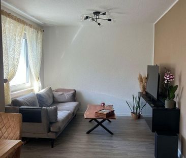 Pronájem bytu 1+1 • 12 m² bez realitkyFrankfurt am Main Schwanheim ... - Photo 1