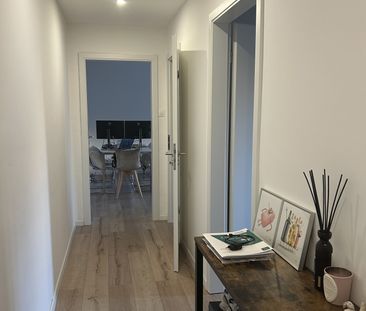 Location Appartement 2 pièces 55m² MULHOUSE 68100 - Photo 5