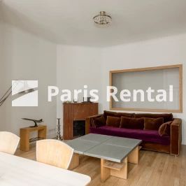 2 chambres, Grenelle Paris 15e - Photo 4