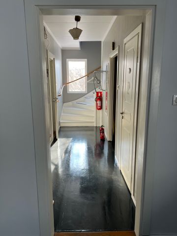 Stationsgatan, Haparanda - Foto 3