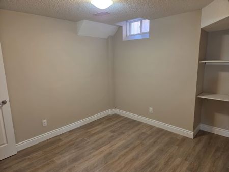 For Lease - 61 Interlude Drive Unit# Basement, Brampton, Ontario - Photo 4