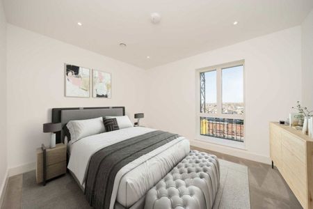 Danvers Avenue, Battersea, SW11 - Photo 2