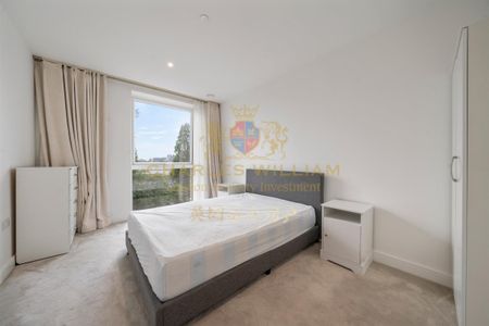 Allium House, 2 Caldon Boulevard, Wembley Middlesex, HA0 1BD - Photo 5