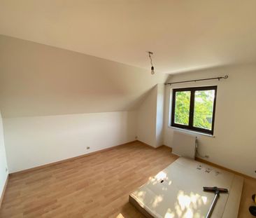 Lumineuse villa 3ch + bureau à 1440 Braine-le-Chateau  Loyer: 1 700 € - Photo 1
