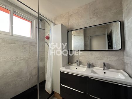 Appartement Toulouse 3 pièce(s) 65.12 m2 - Photo 4