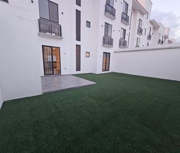 Departamento en planta baja EN RENTA, fraccionamiento Bosques del D... - Photo 2