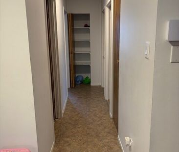 2080-402 rue Gauthier, Sherbrooke Magnifique 5½ libre pour Janvier - Photo 6