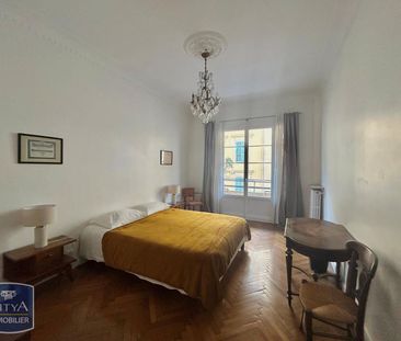 Location Appartement 3 pièces 82m² NICE 06000 - Photo 5