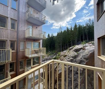 Klättergatan 9 – 1 rok (1501) - Photo 5