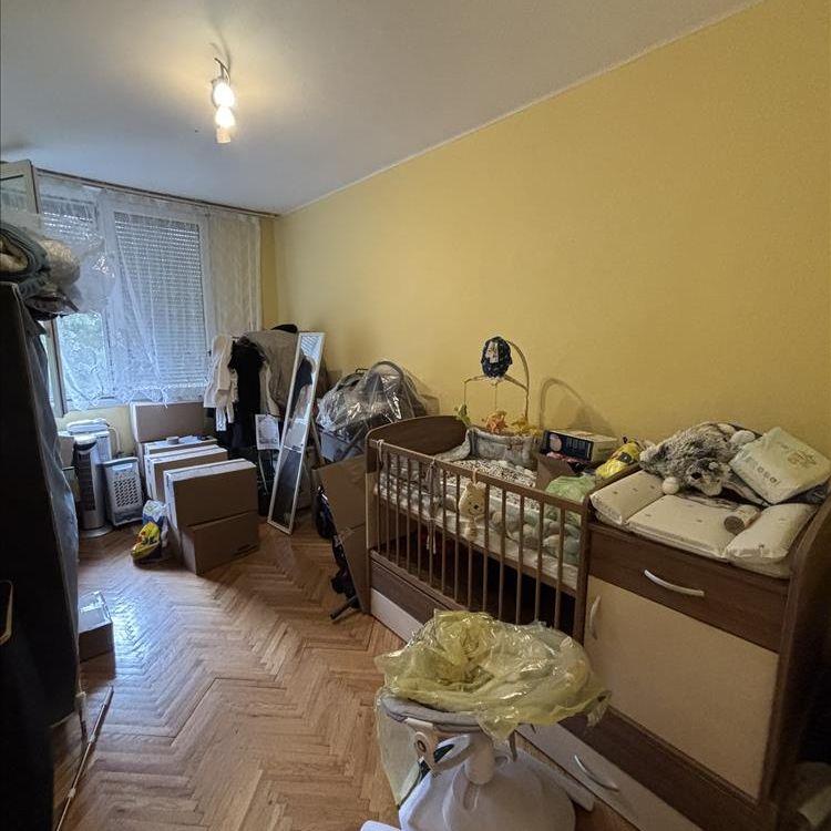 Kiadó jó állapotú lakás - Debrecen - Fotó 1