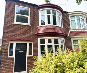 Durham Road, Redcar, - Photo 5