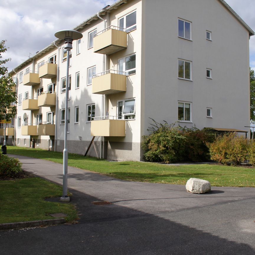 Ekerydsplan 19, 293 33, OLOFSTRÖM, Sverige - Photo 1
