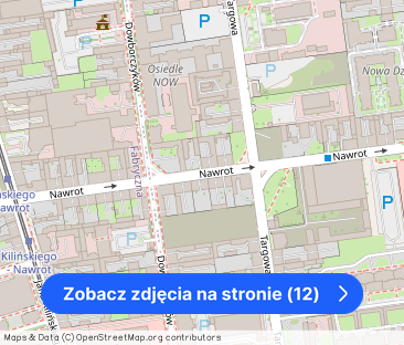 Dwupokojowe w centrum Łodzi przy dworcu Fabryczny – zdjęcie 1