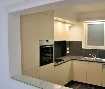 Aangenaam appartement midden in de stad - Photo 4