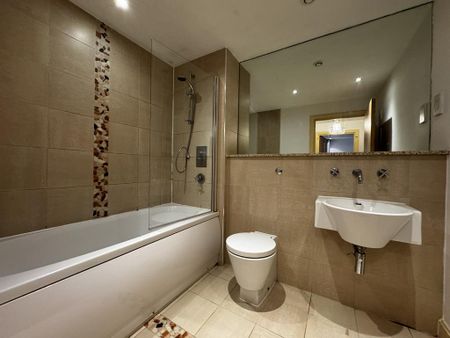 1 bedroom apartment to rent - Photo 5