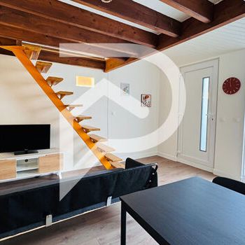 Appartement 1 pièces 28m2 REIMS 700 euros - Photo 1