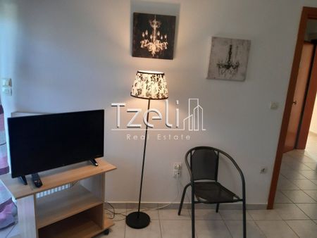 Studio/Γκαρσονιέρα για ενοικίαση Μποζαΐτικα (Πάτρα) - Photo 2