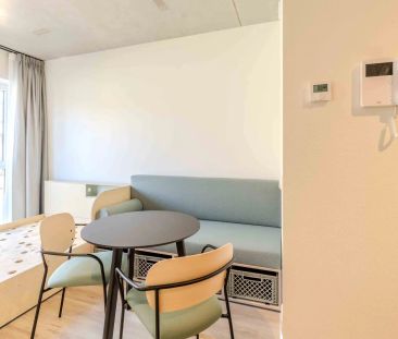 Te huur: Appartement Olympiapad in Maastricht - Photo 3