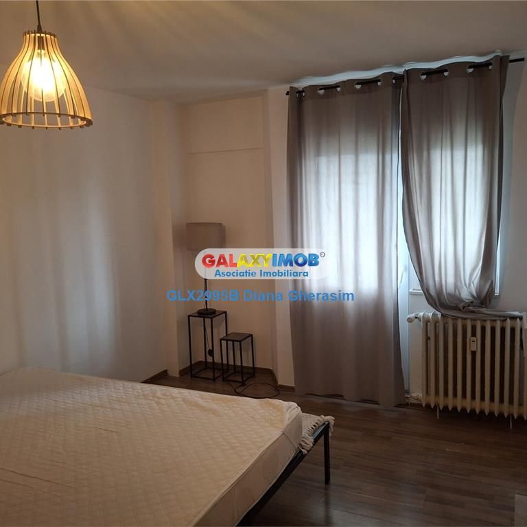 Apartament de inchiriat 2 camere decomandat- Crangasi - Photo 1