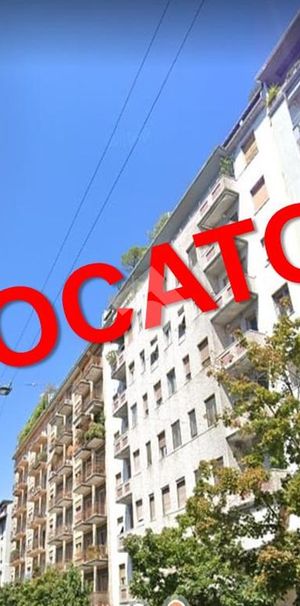 Trilocale in affitto - Photo 1