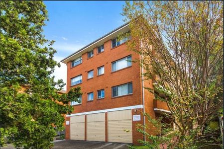8/5 Edward Street, Ryde NSW 2112 - Apartment For Rent | Domain - Photo 4