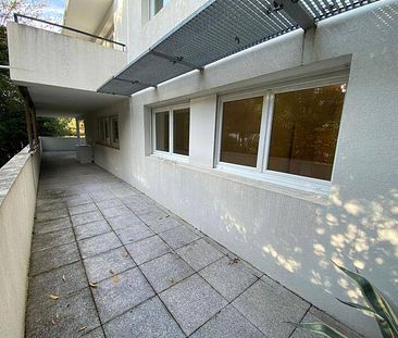 Location appartement 4 pièces 87.78 m² à Montpellier (34000) - Photo 1