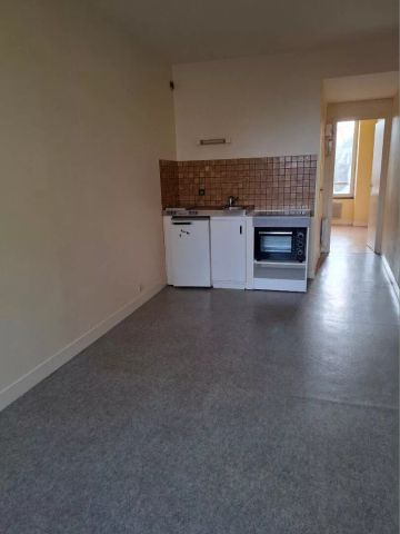 Appartement 2 pièces - Nogent le rotrou - Photo 3