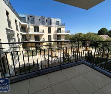 Location Appartement 3 pièces 60m² DOURDAN 91410 - Photo 5