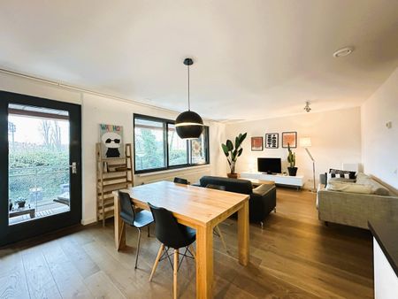 Te huur: Appartement Celebesstraat in Amsterdam - Photo 4