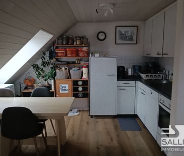 3.5 Zimmer, 4. Stock - Photo 5