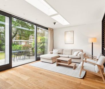 Appartement te huur: Curaçaostraat 64-H 1058 BZ Amsterdam - Photo 1