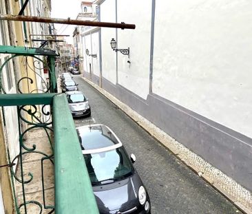 Rua Luz Soriano, Lisbon, Lisbon 1200-407 - Photo 1