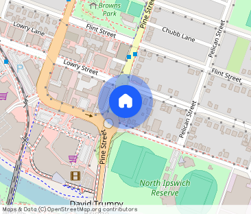 “Affordable Two-Bedroom Unit in North Ipswich” - Photo 1