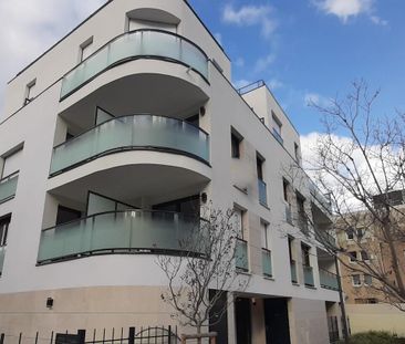 location Appartement T2 DE 43m² À COLOMBES - Photo 6