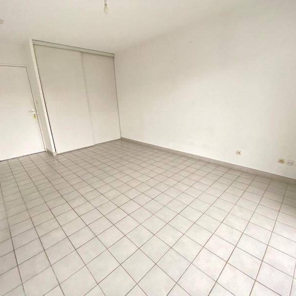 Location appartement 1 pièce 25.5 m² à Montpellier (34000) - Photo 1