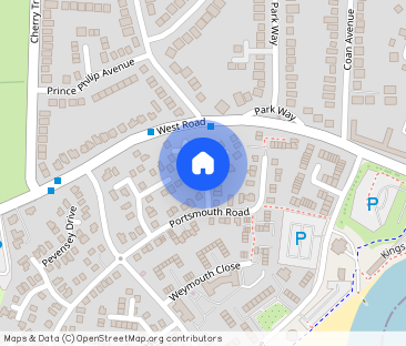 Plymouth Road, Martello Bay - Photo 1