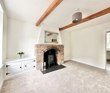 2 bedroom terraced house to rent - Photo 2