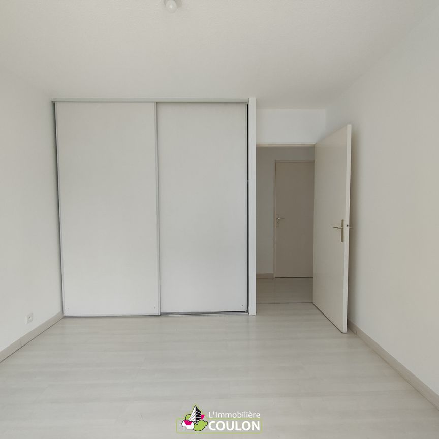 Appartement - 2 pièces - CHAMALIERES (Piscine) - Photo 1