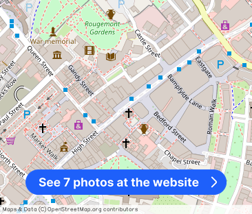 High Street, Exeter, Devon - Photo 1