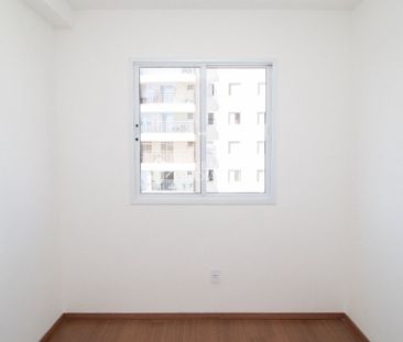 Apartamento com 2 quartos e 40m² para alugar em Vila Alzira, Santo ... - Photo 6