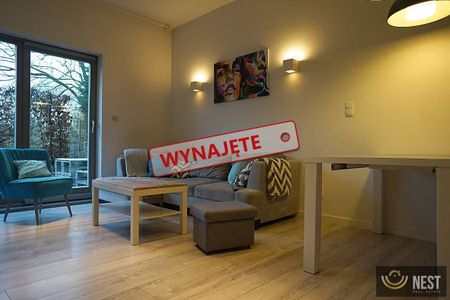 Dwupoziomowe mieszkanie do wynajęcia ! - Photo 2