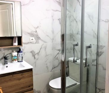 Location Appartement 1 pièce 20m² NICE 06200 - Photo 6