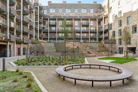 Njalsgade 203, 4. tv., 2300 København S - Photo 3