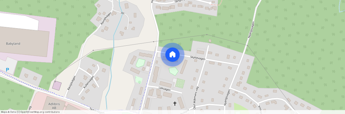 Skyttevägen 2 C, 74450, Morgongåva