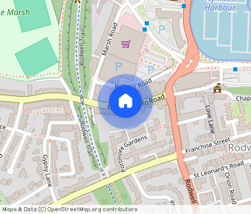 Weymouth, Dorset - Photo 1