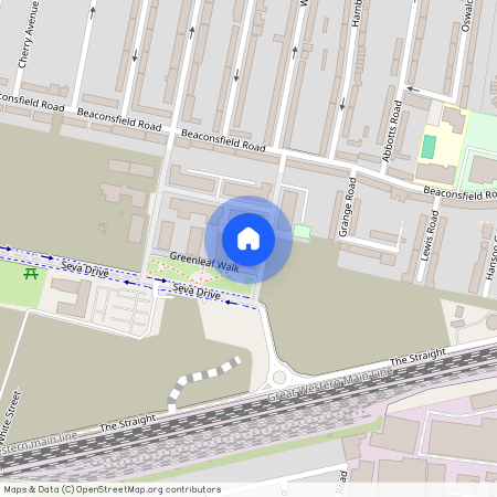 Edwin House, 2 Accolade Avenue, Southall, London UB1