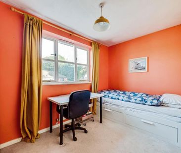 2 bedroom terraced house to rent - Photo 6
