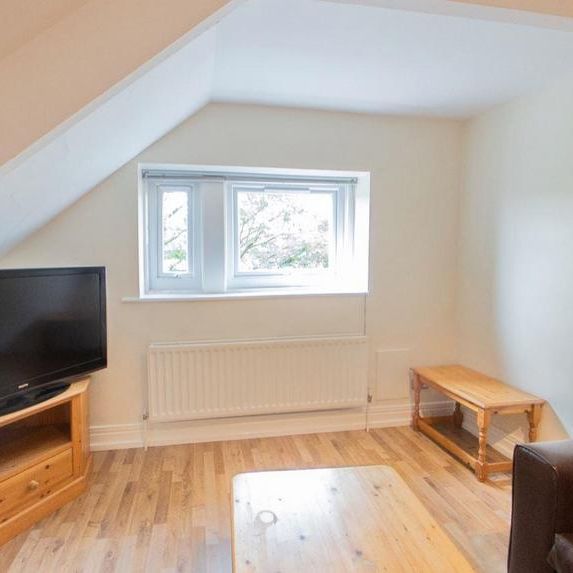 5 bedroom apartment to rent - Photo 1